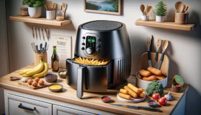 Airfryer kaufen: Kaufguide für Einsteiger & Profis