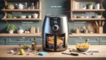 Airfryer Reinigung und Pflege: Worauf man beim Kauf achten sollte