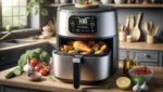 Airfryer-Abendessen: Schnell unter 30 Minuten