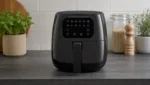 Airfryer Funktionen im Ueberblick: So nutzt du jede Einstellung sinnvoll