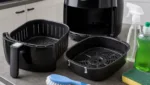Airfryer Koerbe sauber machen: Effektive Methoden und Reinigungsmittel