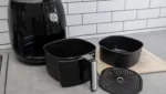 Airfryer Reinigung nach Gebrauch: Schritt-fuer-Schritt Anleitung