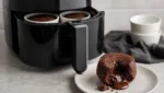 Airfryer Schoko-Lava-Kuechlein