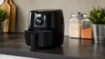 Airfryer fuer Singles und Paare: Klein, kompakt und effektiv