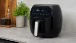 Airfryer richtig einstellen: Temperatur und Zeit optimal nutzen