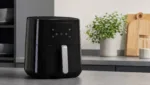 Airfryer richtig bedienen: Profi-Tipps fürs Zuhause